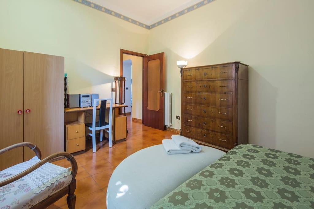Casa Panoramica Apartamento Castellammare di Stabia Exterior foto