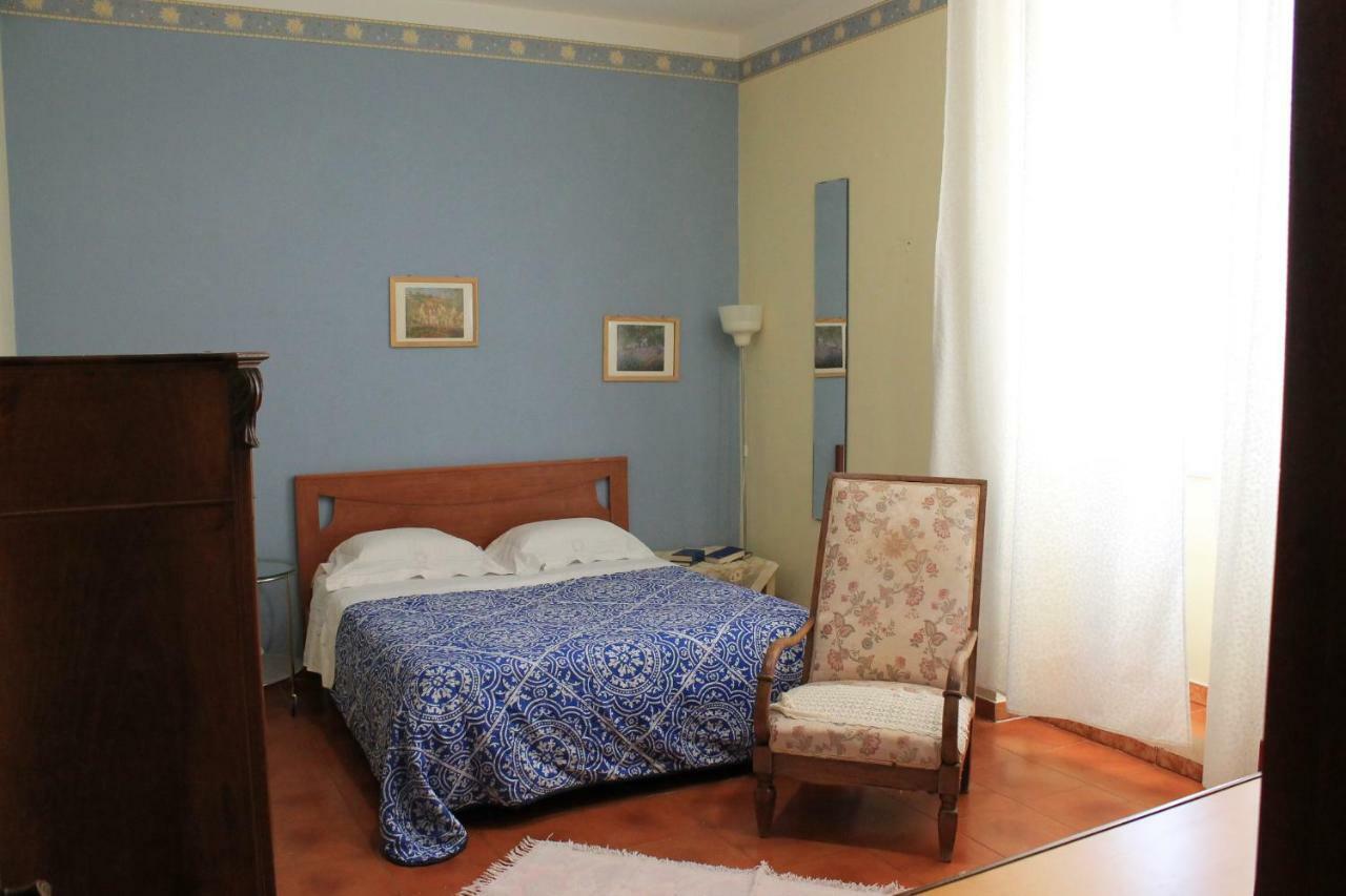 Casa Panoramica Apartamento Castellammare di Stabia Exterior foto
