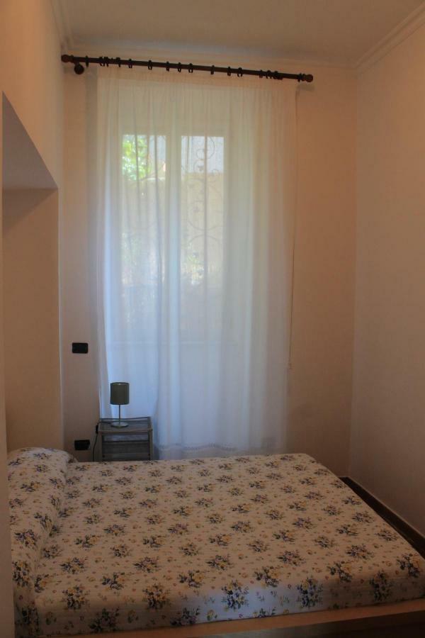 Casa Panoramica Apartamento Castellammare di Stabia Exterior foto